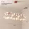 Nordic Modern Firefly Artistic Pendant Light