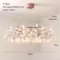 Nordic Modern Firefly Artistic Pendant Light