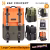 K&F CONCEPT Large Capacity Camera Backpack