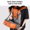 K&F CONCEPT Large Capacity Camera Backpack
