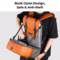 K&F CONCEPT Large Capacity Camera Backpack