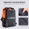 K&F CONCEPT Large Capacity Camera Backpack