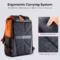 K&F CONCEPT Large Capacity Camera Backpack