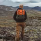 K&F CONCEPT Large Capacity Camera Backpack