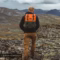 K&F CONCEPT Large Capacity Camera Backpack