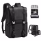 K&F CONCEPT Large Capacity Camera Backpack