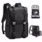 K&F CONCEPT Large Capacity Camera Backpack