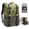 K&F CONCEPT Large Capacity Camera Backpack