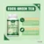 EGCG Green Tea Extract Metabolism Energy Focus Support