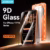 Joyroom Dust-free HD Full Screen Tempered Glass for iPhone 17 & 16 Pro Max