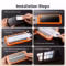 Joyroom Dust-free HD Full Screen Tempered Glass for iPhone 17 & 16 Pro Max