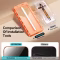 Joyroom Dust-free HD Full Screen Tempered Glass for iPhone 17 & 16 Pro Max