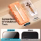 Joyroom Dust-free HD Full Screen Tempered Glass for iPhone 17 & 16 Pro Max