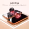 Joyroom Dust-free HD Full Screen Tempered Glass for iPhone 17 & 16 Pro Max