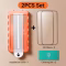 Joyroom Dust-free HD Full Screen Tempered Glass for iPhone 17 & 16 Pro Max