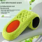 Men Women Orthopedic Sports Shock Absorption Insoles