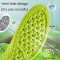 Men Women Orthopedic Sports Shock Absorption Insoles