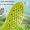Men Women Orthopedic Sports Shock Absorption Insoles