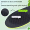Men Women Orthopedic Sports Shock Absorption Insoles