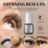 Gollee 6ml Eyelash Glue Accelerator Super Booster Bonder