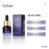 Gollee 0.5-Second Latex-Free Professional Eyelash Extension Adhesive Glue