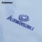 Kawasaki 2026 New T-shirt for Men & Women – High-Quality Gym Sports T-shirt