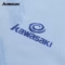 Kawasaki 2026 New T-shirt for Men & Women – High-Quality Gym Sports T-shirt