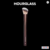KVD Makeup Brush 10 Soft-Fiber Foundation Face Brush