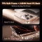 Joyroom Magnetic Matte Frosted Shockproof Case for iPhone 17 & 16 Pro Max