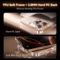 Joyroom Magnetic Matte Frosted Shockproof Case for iPhone 17 & 16 Pro Max