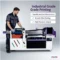 UV Printer I3200 Printer Printing Machine Waterproof 60cm