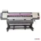Wide Format Inkjet Printer Printing Machine Banner Poster