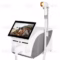 Latest Diode ND:YAG Laser Hair Removal Device – 3500W Triple Wavelength