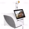 Latest Diode ND:YAG Laser Hair Removal Device – 3500W Triple Wavelength