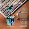 Premium Replacement Parts for Dreame X50 Ultra / Master / L50 Pro Ultra