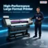 Sublimation Printer Large Format Banner Poster Printing Machine