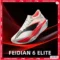 Li-Ning FEIDIAN Racing Shoes Carbon Plate Sports Shoes