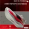 Li-Ning FEIDIAN Racing Shoes Carbon Plate Sports Shoes