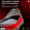 Li-Ning FEIDIAN Racing Shoes Carbon Plate Sports Shoes
