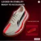 Li-Ning Racing Shoes Running Shoes BOOM Fiber Men