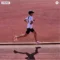 Li-Ning Racing Shoes Running Shoes BOOM Fiber Men