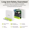 SONOFF SNZB-02D Zigbee LCD Smart Temperature & Humidity Sensor