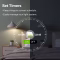SONOFF SNZB-02D Zigbee LCD Smart Temperature & Humidity Sensor
