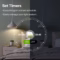 SONOFF SNZB-02D Zigbee LCD Smart Temperature & Humidity Sensor
