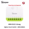 SONOFF SNZB-02D Zigbee LCD Smart Temperature & Humidity Sensor
