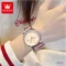 olevs-canvas-watch-red-white-strap-handheld