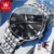 Quartz Watch Stainless Steel Dual Calendar OLEVS Men