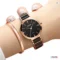 olevs-womens-ceramic-quartz-watch-white-rose-gold-original-set