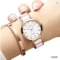 olevs-womens-ceramic-quartz-watch-white-rose-gold-original-set