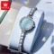 olevs-womens-steel-bracelet-watch-white-dial-display